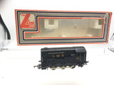 Lima 205109 OO Gauge LMS Black Class 08 7121 (RENUMBERED)