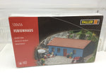 Faller 130656 HO/OO Gauge Holiday Chalet Kit III