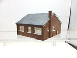 Hornby R9807 OO Gauge Skaledale Modern Bungalow