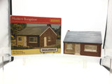 Hornby R9807 OO Gauge Skaledale Modern Bungalow