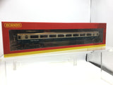 Hornby R40386 OO Gauge BR, Mk3 Trailer First Coach, 41138  - Era 7