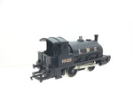 Hornby R300 OO Gauge LMS Black Class 0F Pug 16023