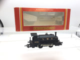 Hornby R300 OO Gauge LMS Black Class 0F Pug 16023