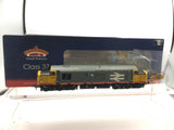 Bachmann 32-387 OO Gauge Railfreight Class 37 No 37506