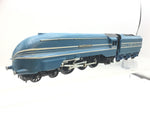 Hornby R864 OO Gauge LMS Blue Coronation Class 6224 Princess Alexandra