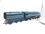 Hornby R864 OO Gauge LMS Blue Coronation Class 6224 Princess Alexandra