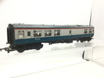 Hornby R923 OO Gauge BR Mk 1 Buffet Car Blue/Grey 1805