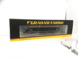 Graham Farish 372-916 N Gauge LMS 10000 BR Lined Green (Late Crest)