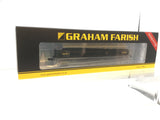 Graham Farish 372-916SF N Gauge LMS 10000 BR Lined Green (Late Crest)