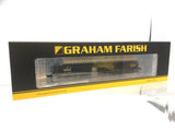 Graham Farish 372-917 N Gauge LMS 10001 BR Lined Green (Late Crest)