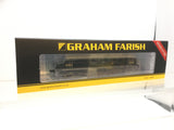 Graham Farish 372-917SF N Gauge LMS 10001 BR Lined Green (Late Crest)