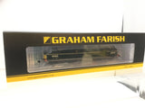 Graham Farish 372-918 N Gauge LMS 10001 BR Green (Small Yellow Panels)