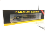 Graham Farish 372-918SF N Gauge LMS 10001 BR Green (Small Yellow Panels)