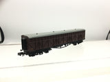 Dapol NB-002 N Gauge GWR Siphon G Wagon 1443