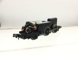 Dapol N Gauge 0-4-2 Steam Loco Chassis (L1)