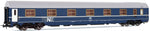 Rivarossi HR4302 HO Gauge DB MU TEN 1964 Sleeper Coach IV