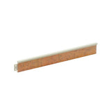 Peco LK-60 OO Gauge Platform Edging (Brick)