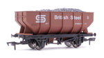 Dapol 4F-034-114 OO Gauge 21t Hopper British Steel 29