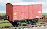 Parkside PC541 OO Gauge BR Banana Van Kit