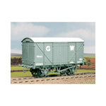 Parkside PC566 OO Gauge GWR Motor Car Van MOGO Kit