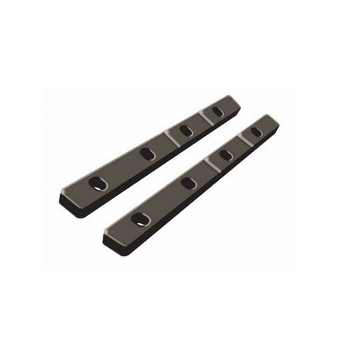 Peco PL-24 Switch Lever Joining Bars (for use with PL-22/23/26)