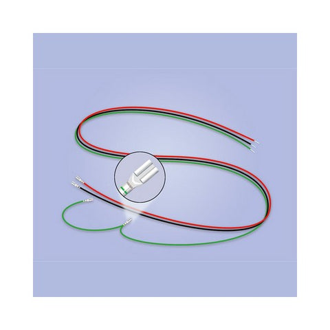 Peco PL-34 Wiring Loom for Point Motors (PL-10 series)