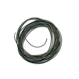 Peco PL-38BK Electrical Layout Wire, Black, 3 amp, 16 strand