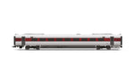 Hornby R1288M OO Gauge LNER Azuma High Speed Set - 800201