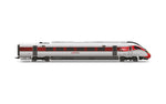 Hornby R1288M OO Gauge LNER Azuma High Speed Set - 800201