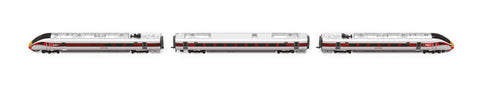 Hornby R1288M OO Gauge LNER Azuma High Speed Set - 800201