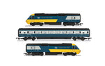 Hornby R1289M OO Gauge BR High Speed Train Set - inspired by R685