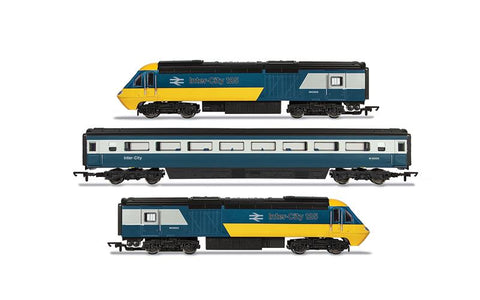 Hornby R1289M OO Gauge BR High Speed Train Set - inspired by R685