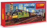 Hornby R1290M OO Gauge Triang RS9 Intercity Express Train Set