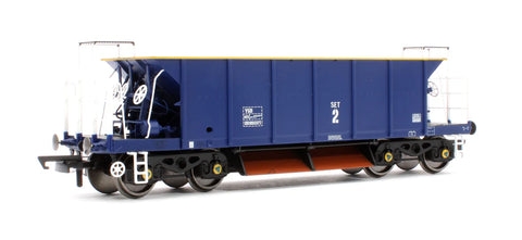 Hornby R60243 OO Gauge Mainline, YGB 'Seacow' - Era 9