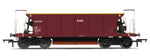 Hornby R60244 OO Gauge EWS, YGB 'Seacow' - Era 9