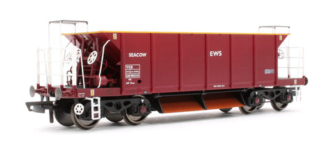 Hornby R60244 OO Gauge EWS, YGB 'Seacow' - Era 9