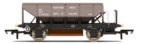 Hornby R60248 OO Gauge LNER, NE Scottish Area Hopper, 773103 - Era 3