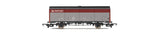 Hornby R60264 OO Gauge RailRoad BR Railfreight, 45T VDA Van, 21027 - Era 7