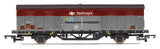 Hornby R60265 OO Gauge RailRoad BR Railfreight, VIX Ferry Van, DB787299 - Era 6