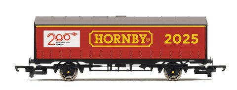 Hornby R60281 OO Gauge 2025 Hornby wagon