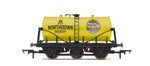 Hornby R60283 OO Gauge Northdown Brewery Pale Ale Mary tanker