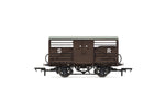 Hornby R60287 OO Gauge SR Cattle Wagon 53698