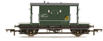 Hornby R60290 OO Gauge BR Brake Van CAR B955167