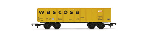 Hornby R60311 OO Gauge RailRoad Wascosa Bogie Tippler Wagon 81 70 5932 170-0