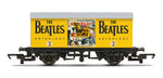 Hornby R60313 OO Gauge The Beatles Anthology 2 Wagon