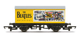 Hornby R60313 OO Gauge The Beatles Anthology 2 Wagon