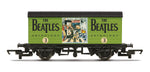 Hornby R60315 OO Gauge The Beatles Anthology 3 Wagon