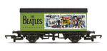 Hornby R60315 OO Gauge The Beatles Anthology 3 Wagon