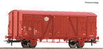 Roco 6600097 HO Gauge MAV Gg Van IV