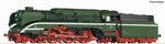 Roco 7100006 HO Gauge Edition DR BR18 201 Steam Locomotive III